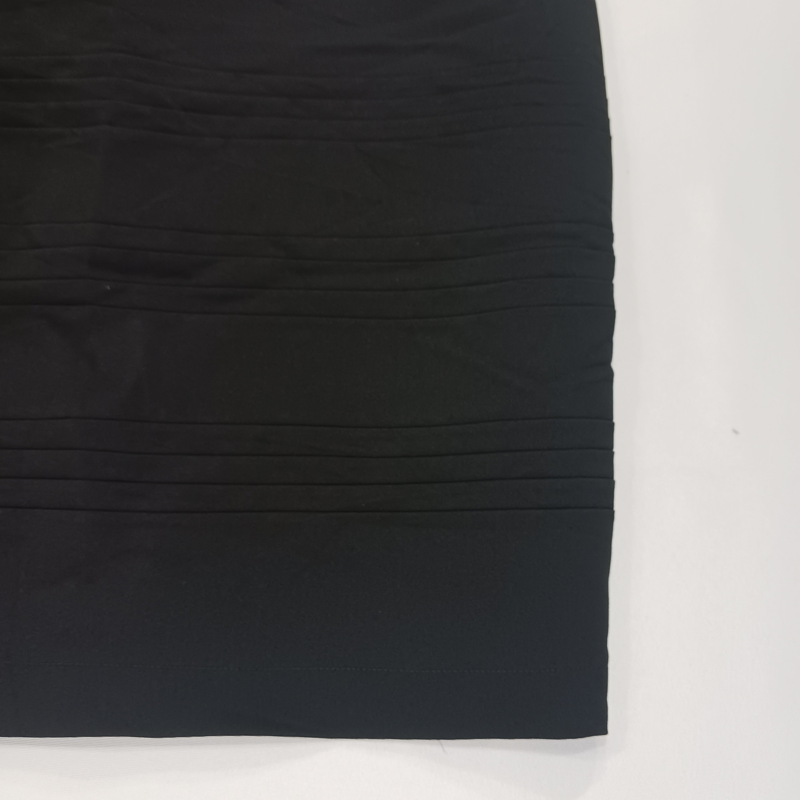 Unbranded women's black skirt