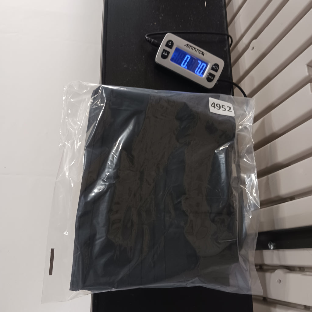 Unbranded women's black skirt